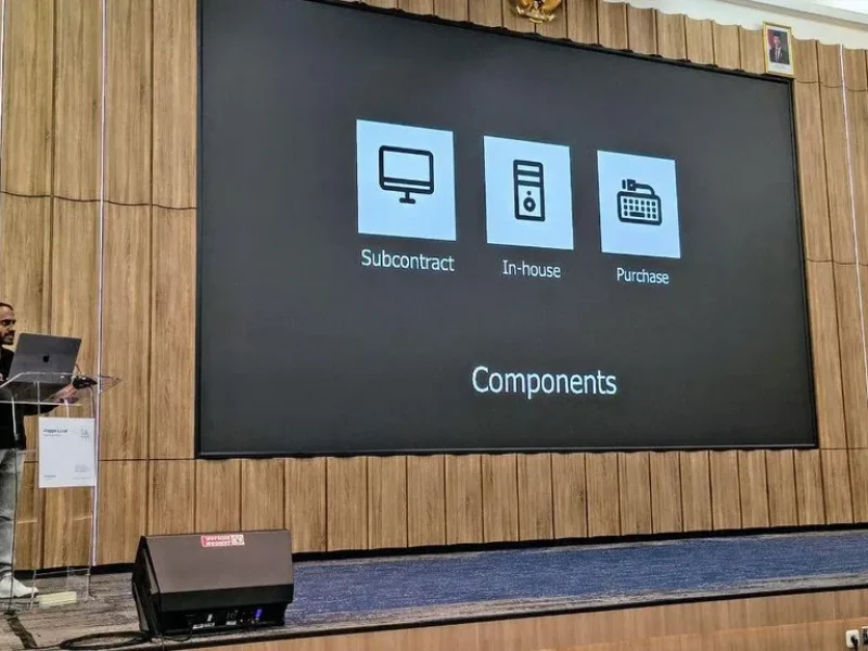 Our capabilities
